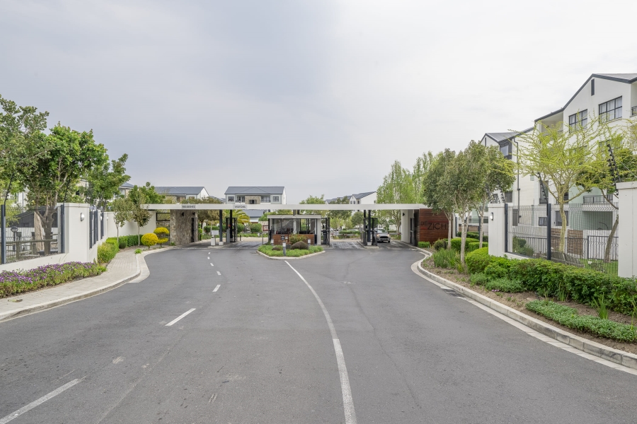 1 Bedroom Property for Sale in Richwood Western Cape
